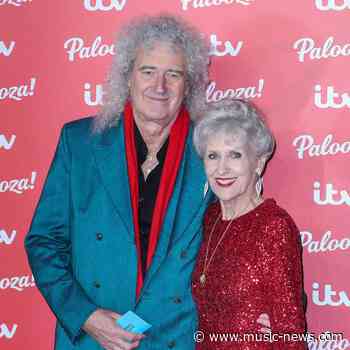 Brian May slams BRIT Awards over gender-neutral categories