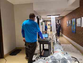 Renfrew County District School Board takes on $5.8-million HVAC optimization program - renfrewtoday.ca