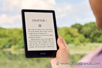 Which Amazon Kindle should you buy on Black Friday 2021?