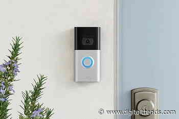 Which Ring Doorbell should you buy on Black Friday 2021?