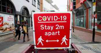 UK flags concern over newly identified coronavirus variant - Reuters
