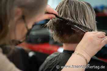 Die Friseurinnung im Landkreis Kronach übt im Dialog mit zwei Abgeordneten Kritik an den Corona-Beschränkungen für ihren Berufsstand. - Fränkischer Tag