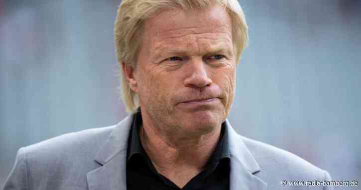 Kahn warnt vor Investoren-Geld