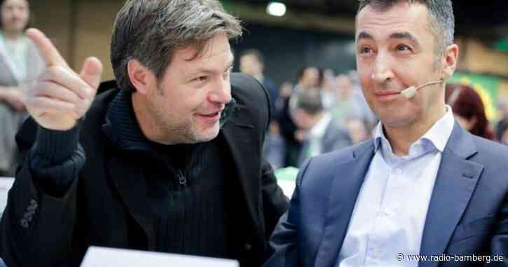 Özdemir soll Agrarminister werden – Hofreiter nicht dabei