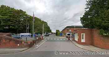 HMP Winchester stops face to face visits following outbreak of coronavirus in main prison - HampshireLive