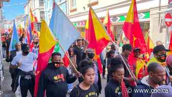 With Ethiopia on the brink, Canada warns citizens to leave immediately