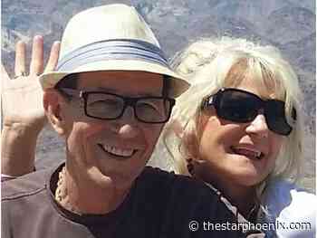 Cora Laich fearful after learning husband's killer is eligible for statutory release