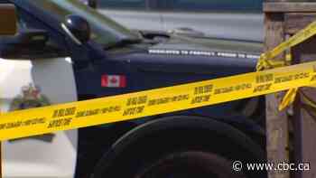 Homicide rate in Canada surges — driven by gun violence in Alberta and N.S. mass shooting