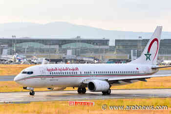 Morocco halts France flights amid coronavirus spike - Arab News