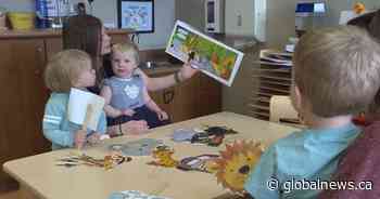 Saskatchewan government encourages home-based child-care providers to become regulated