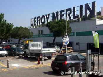Pourquoi des salariés de Leroy Merlin manifestent leur mécontentement ce vendredi matin à Nice