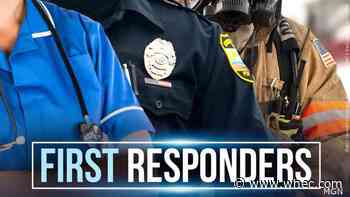 Peer Support Team helps first responders in stressful situations, Lyell crash