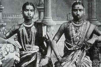 How The Temple Dancers Of South India Fought Back Against “Moral Reform”