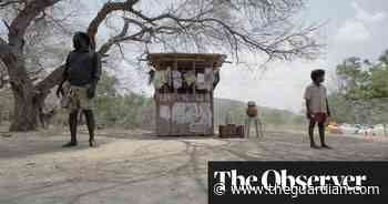 He Was A Child Laborer, Then A Homeless Migrant. Now He’s A Prizewinning Filmmaker Who Could Get An Oscar.