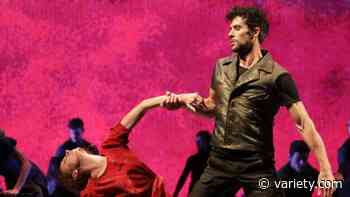 Italy’s “Netflix For The Arts” Is Now Open Across Europe