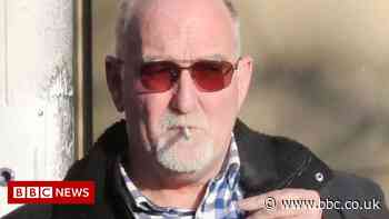 Little Heroes Cancer Trust boss Colin Nesbitt ordered to pay £25,000