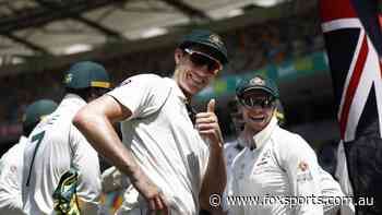 England’s hopes of winning back the urn could be over before they started — Ashes Daily