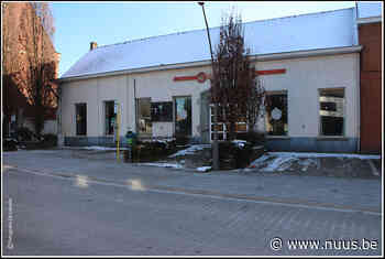 Een nieuw administratief centrum voor Oosterzele – NUUS - NUUS