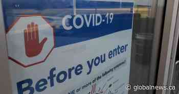 Ontario will send rapid COVID-19 tests to hard-hit regions amid rising virus school shutdowns