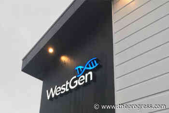 Abbotsford's WestGen donates $100000 to flood relief efforts – Chilliwack Progress - Chilliwack Progress