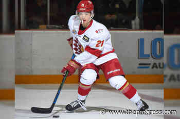 BCHL adds 24 skaters, 8 goaltenders to online all-star ballot – Chilliwack Progress - Chilliwack Progress