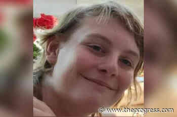 Chilliwack RCMP searching for missing teenage boy – Chilliwack Progress - Chilliwack Progress