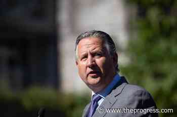 Vancouver mayor wants a climate levy in the city's 2022 budget – Chilliwack Progress - Chilliwack Progress