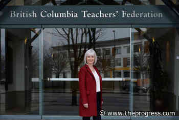 BC teachers' union leader welcomes vaccination clinics at schools – Chilliwack Progress - Chilliwack Progress