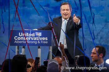 Environmentalists threaten Alberta Premier Kenney with lawsuit over inquiry remarks – Chilliwack Progress - Chilliwack Progress