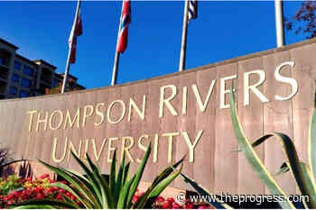 Kamloops university probes allegations of misogyny, racism levelled against 2 executives – Chilliwack Progress - Chilliwack Progress