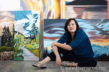 From Group of 7 to Nouveau 7 – Chilliwack Progress - Chilliwack Progress