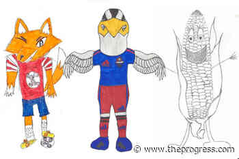 Chilliwack FC presents three finalists in Mascot Design Contest - Chilliwack Progress