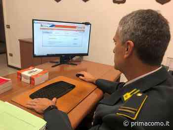 Colverde, Villa Guardia, Cantù, Lurago d'Erba: le Fiamme Gialle hanno scoperto 7 lavoratori in nero - Prima Como