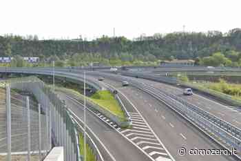 Tangenziale di Como secondo lotto, Erba (M5S): "Ennesima stroncatura della Regione. Hanno capito che i territori non vogliono interventi invasivi" - ComoZero