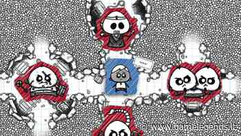 Guild of Dungeoneering Ultimate Edition - Recensione, esploratori in erba - Game Legends