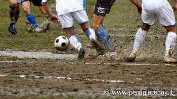 Nuovo campo in erba sintetica a Mantignana, con i nuovi fondi c'è il via libera comunale - PerugiaToday