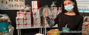 È di Lurago d'Erba il panettone numero uno Premio alla Fumagalli - La Provincia di Como