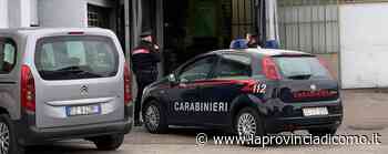 Erba, ferito alla mano dalla pressa Giovane soccorso con l'elicottero - La Provincia di Como