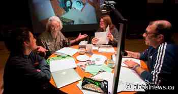 David Suzuki apologizes for ‘poorly chosen’ words about pipelines being ‘blown up’