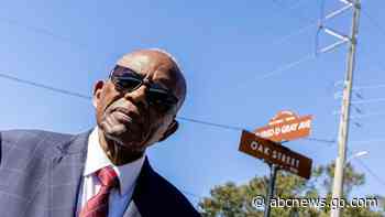 Montgomery faces fine lawsuit for dropping Confederate name