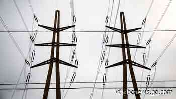 Nearly 200,000 could be without power on Thanksgiving due to fire danger