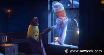 How British Brands Are Gamifying Kindness This Christmas