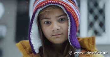 Apple’s Holiday Ad, From Ivan and Jason Reitman, Is About the Long Wait to Be Reunited