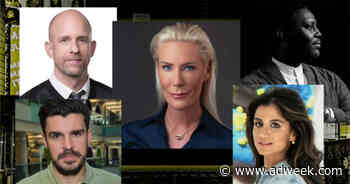 Hear Insights From Adweek’s Elevate: Out of Home Event