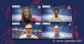 Taking America’s Pastime Into the Future