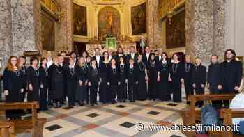 Da Arcore in Duomo, dando voce all'emozione - Diocesi di MIlano