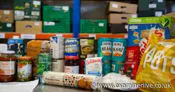 £22k Government cash will save Bradford foodbank from going under - Yorkshire Live