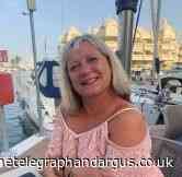 Victim of A6036 Northowram fatal crash named as Tracey Riley - Bradford Telegraph and Argus