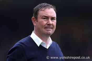 Derek Adams on Bradford City 'lacking winners' after tough setback at Tranmere - Yorkshire Post
