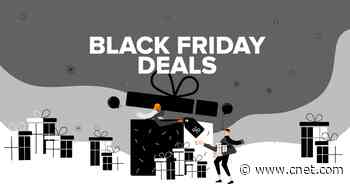 Cheap Black Friday deals: Smart bulbs, mini drones, speakers and more for under $30     - CNET